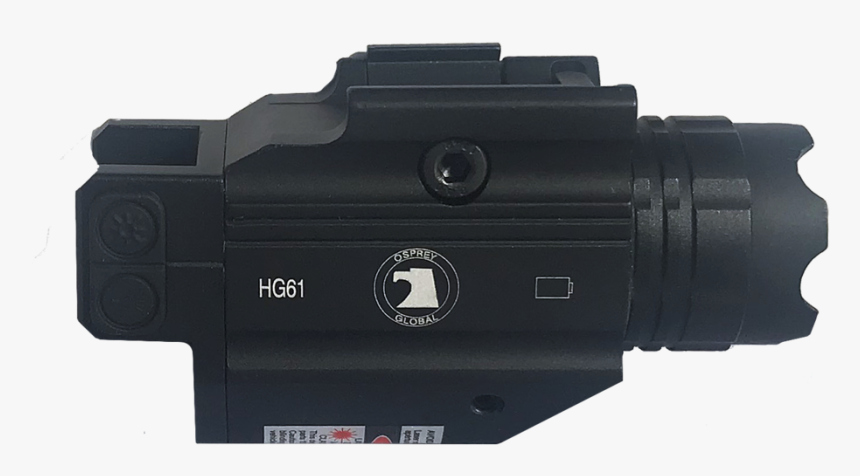 Transparent Green Laser Png - Camera Lens, Png Download