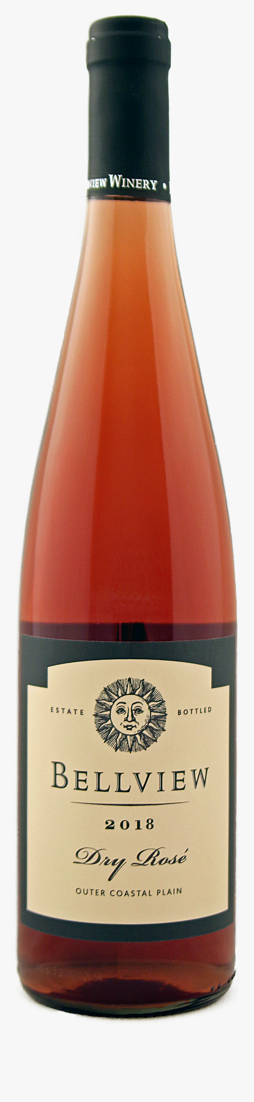 Glass Bottle, HD Png Download