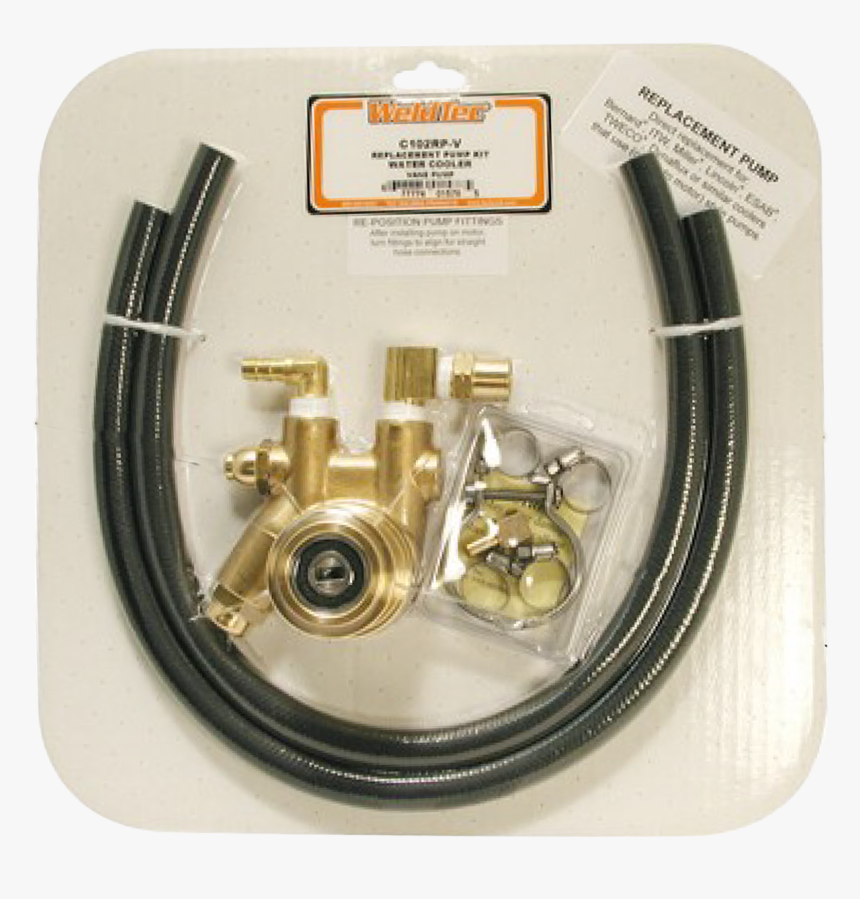 Replacement Pump Kit - Serial Cable, HD Png Download