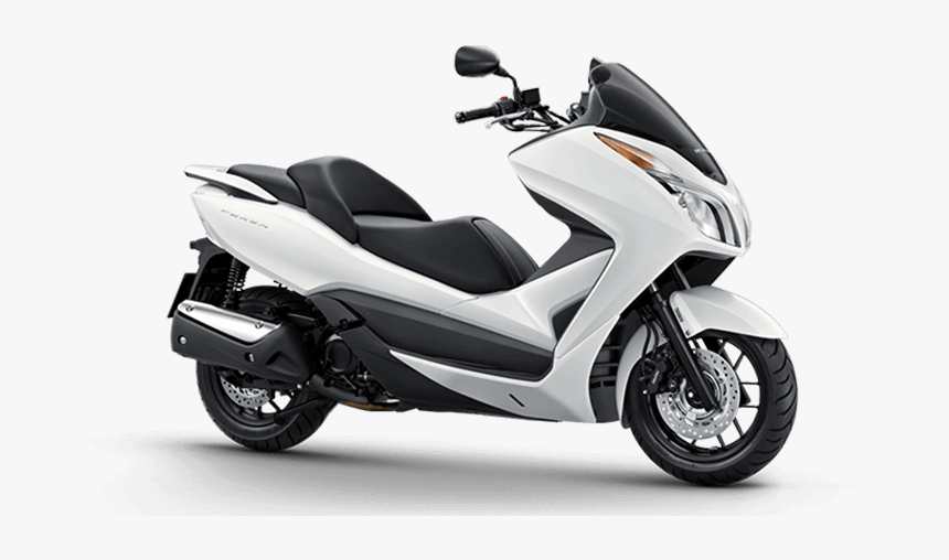 Honda Forza - Scooter Honda 300 Preço, HD Png Download