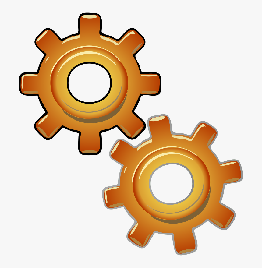 Architetto The Evil Teeth , Png Download - Engines Clipart, Transparent Png