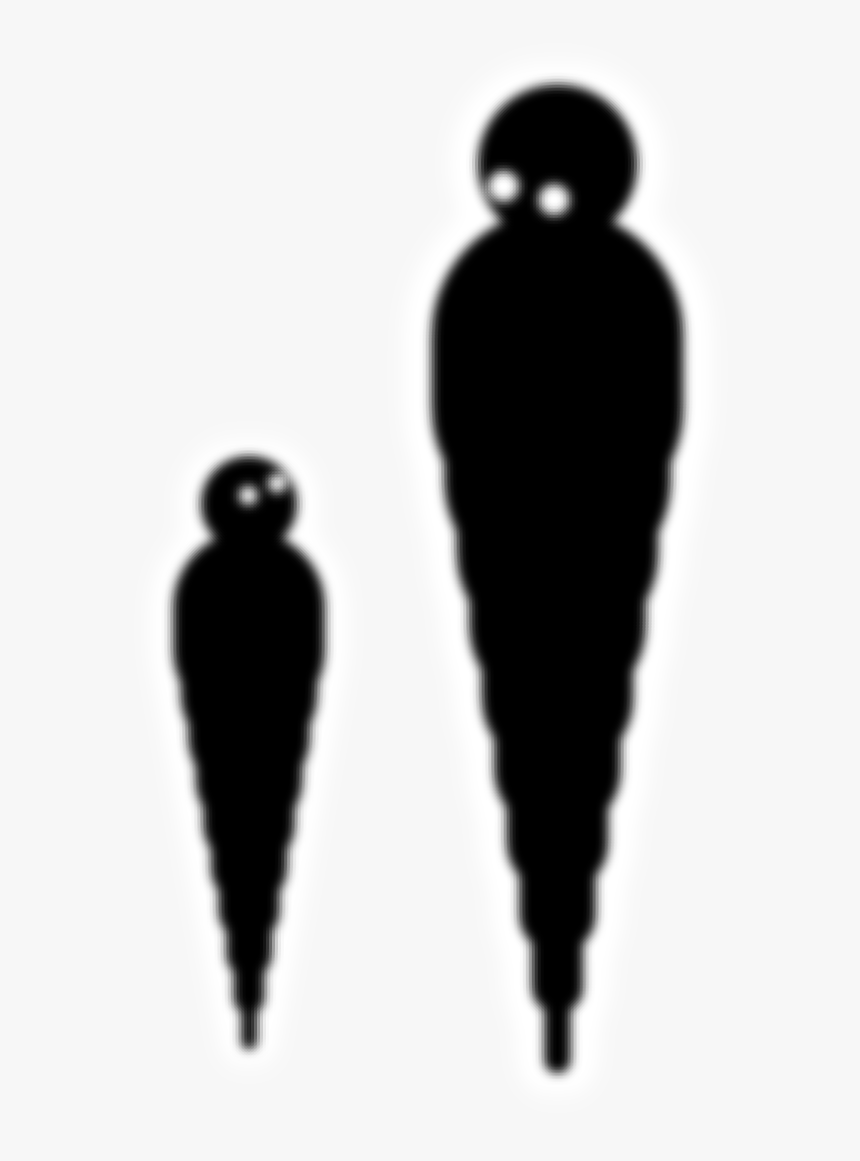 Shadow, HD Png Download