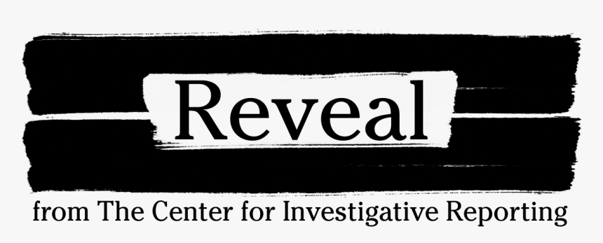 Reveal News Logo, HD Png Download