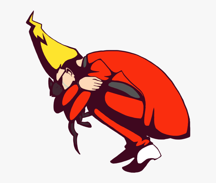 Distorted, Artificial light’ ” - Illustration, HD Png Download