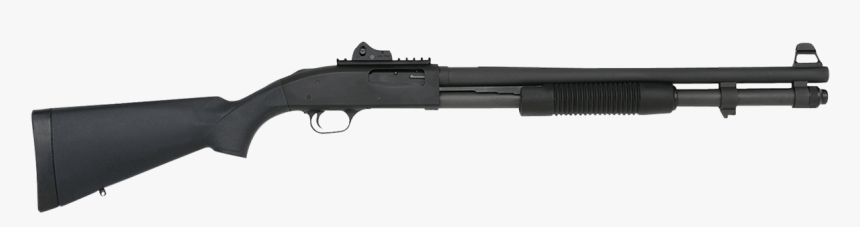 Mossberg 590a1 Ghost Ring, HD Png Download