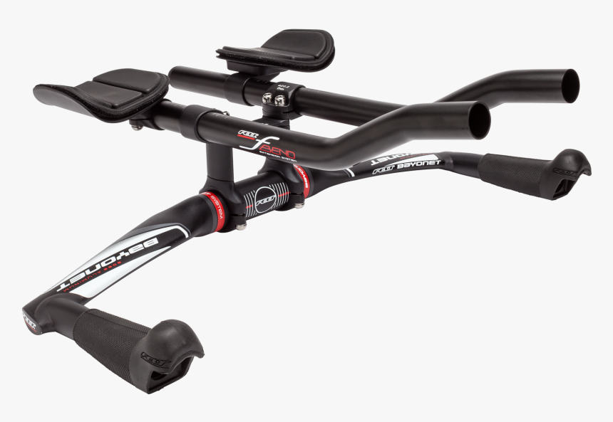 Felt Bicycles 3 Alloy Aerobar Felt 3 Alloy Aerobar