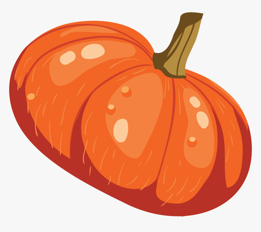 Pumpkin, HD Png Download