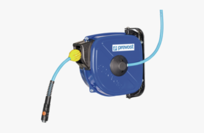 Air Hose Reel 15m, HD Png Download
