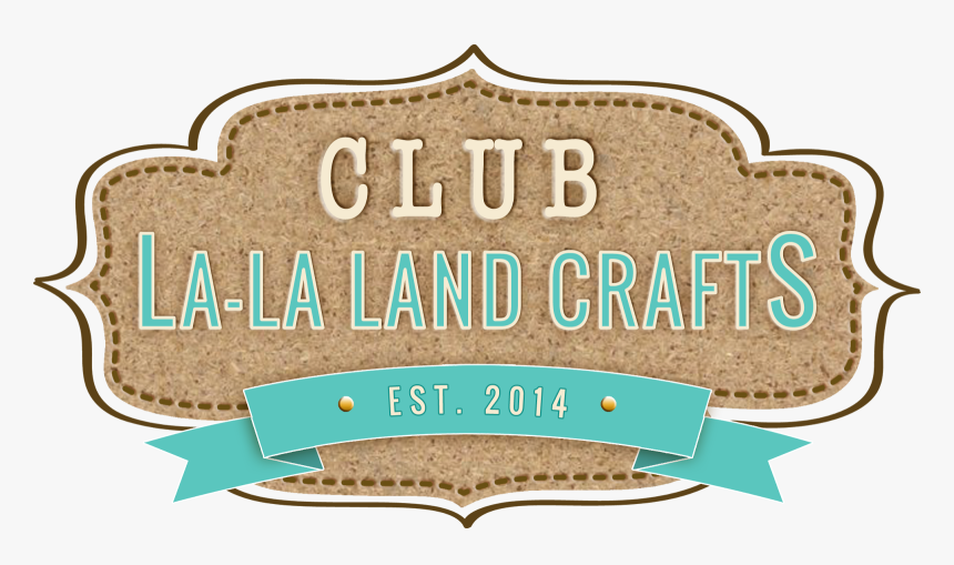 La-la Land Crafts, HD Png Download