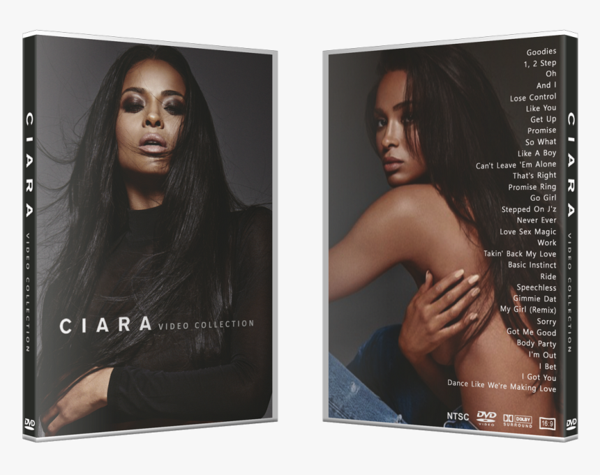 Ciara Png, Transparent Png