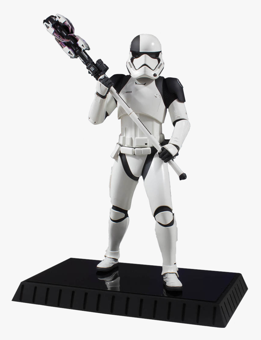 Star Wars Episode Viii - Figurine, HD Png Download
