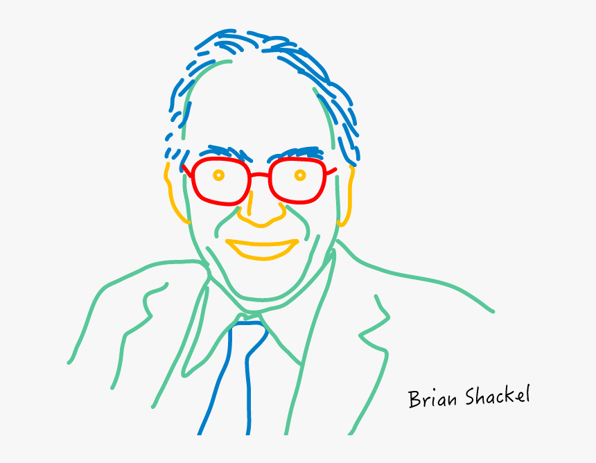 Brian Shackel Illustration - Illustration, HD Png Download
