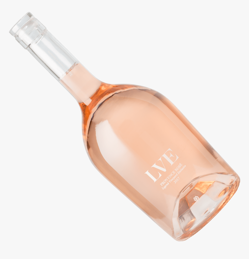 Lve Cotes De Provence Rose, HD Png Download