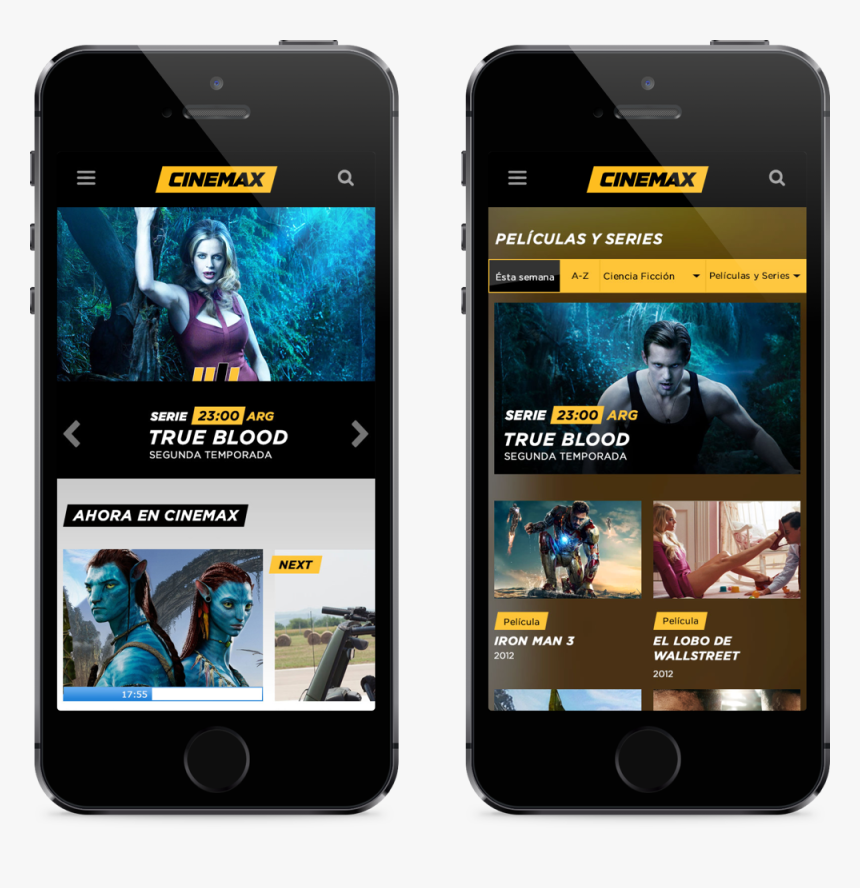 Iphone, HD Png Download