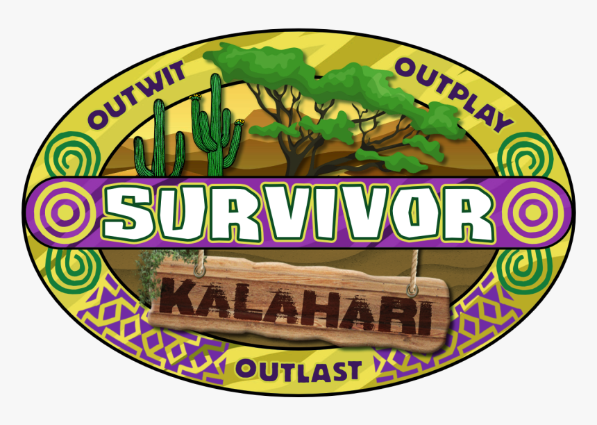 Third Generation - Survivor, HD Png Download