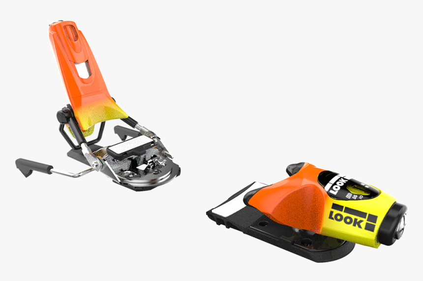 Look Pivot 18 Forza, HD Png Download