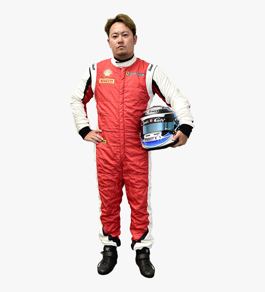 Ferrari Racing Suit Womens, HD Png Download