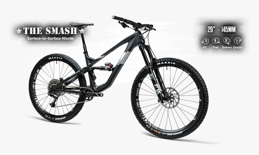 Guerrilla Gravity Shred Dogg, HD Png Download