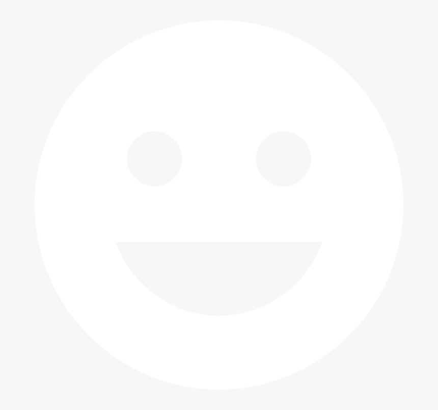 Smiley, HD Png Download