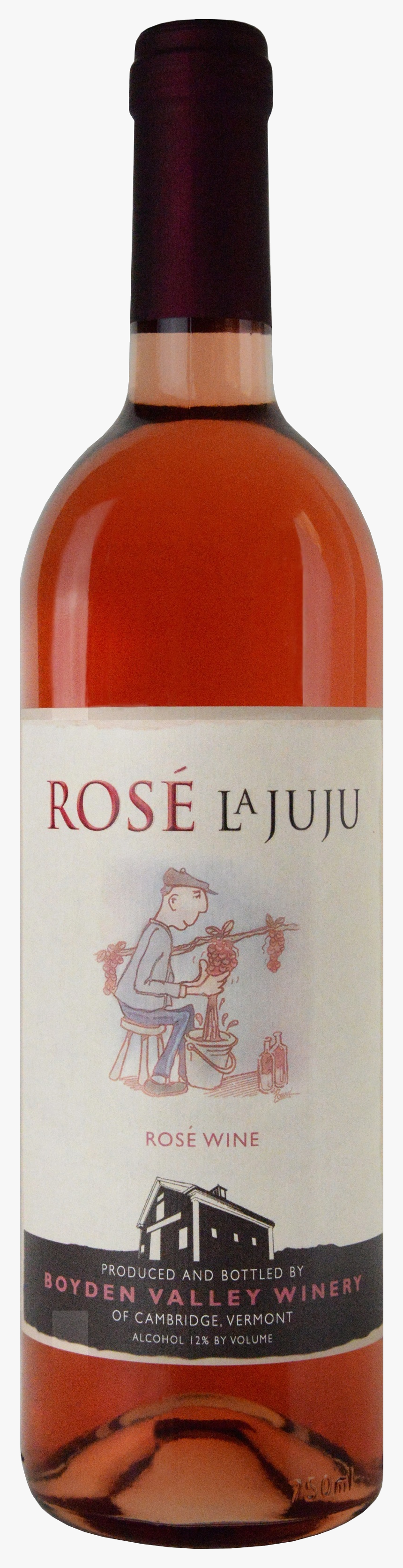 Glass Bottle, HD Png Download