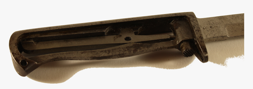 Rifle, HD Png Download