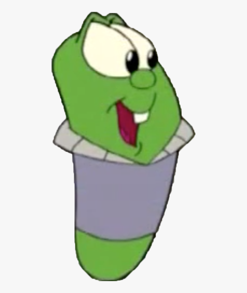 Animated Larry - Cartoon, HD Png Download