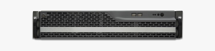 Orion Hf210 High Frequency, Low Latency Trading Server - Electronics, HD Png Download