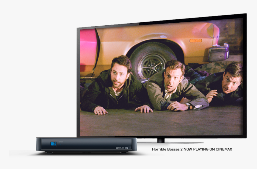 Horrible Bosses, HD Png Download