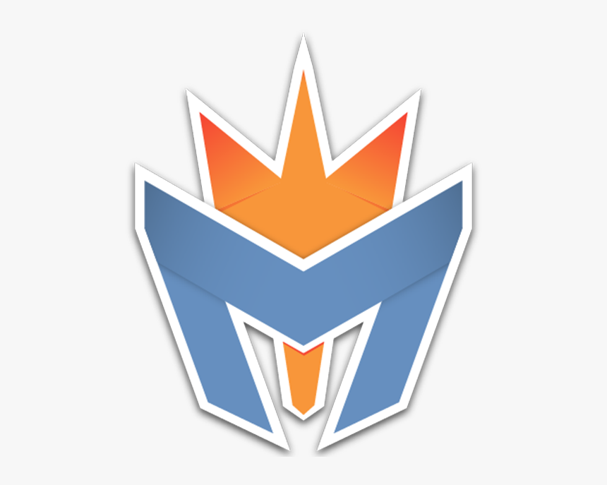 Mock-it Esportslogo Square - Esports, HD Png Download