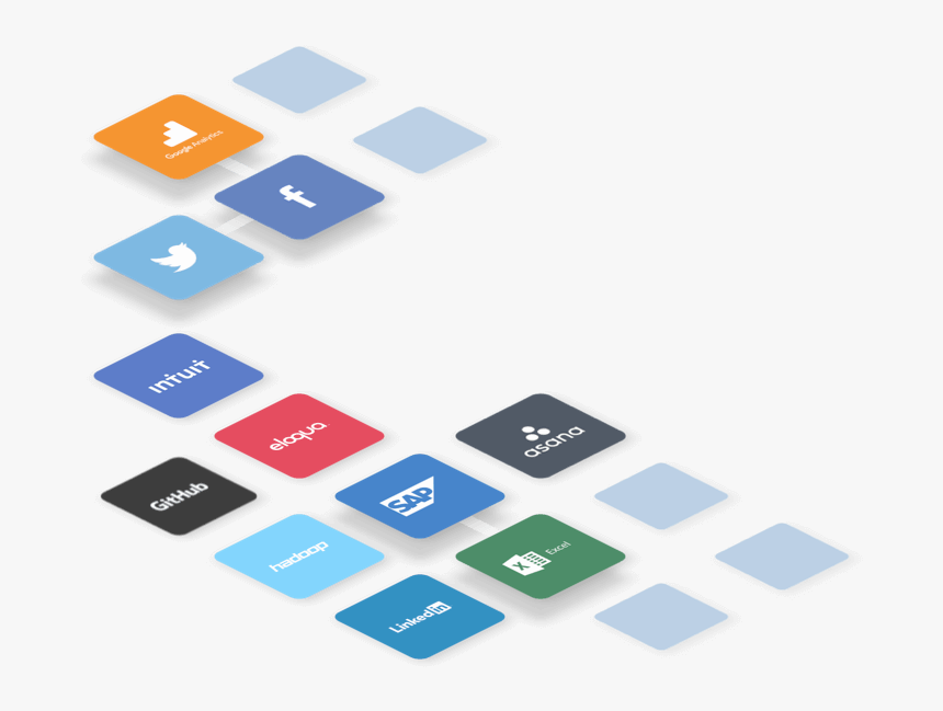 Connector Logos Graphic Design, HD Png Download , Transparent Png