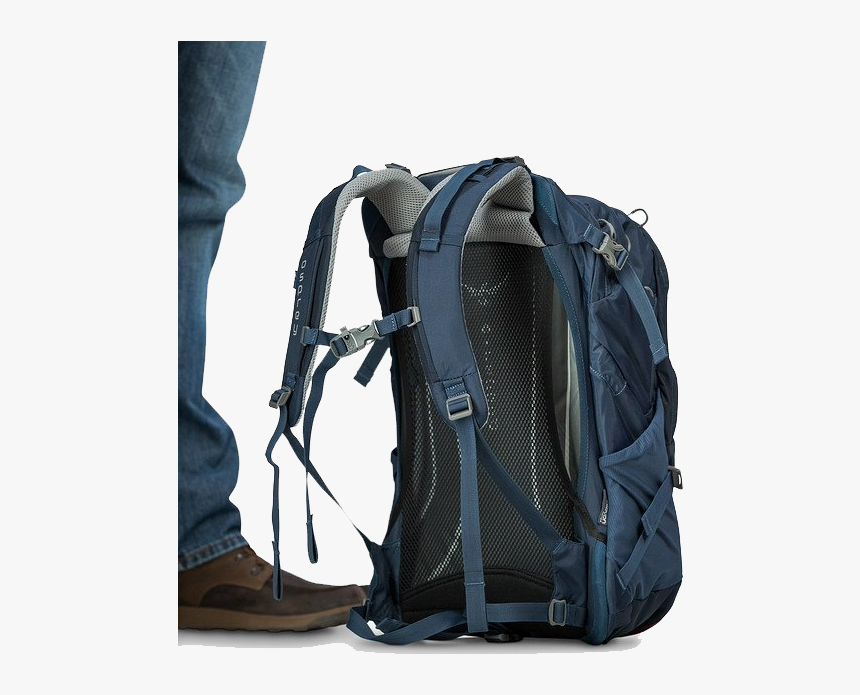 Osprey Tropos, HD Png Download