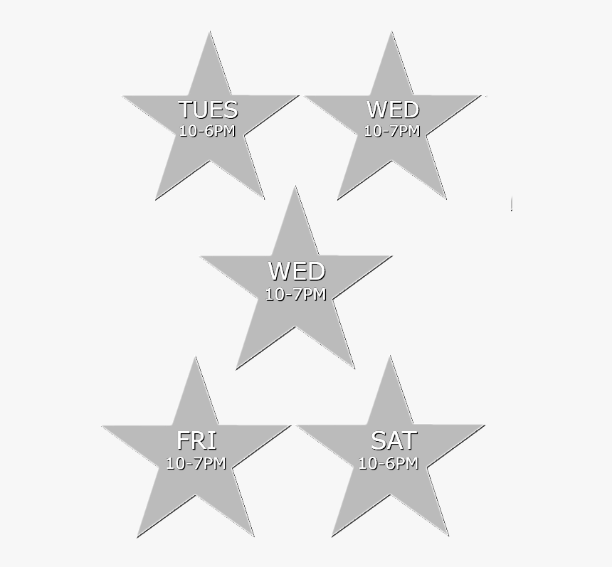 3 Star Review Amazon, HD Png Download