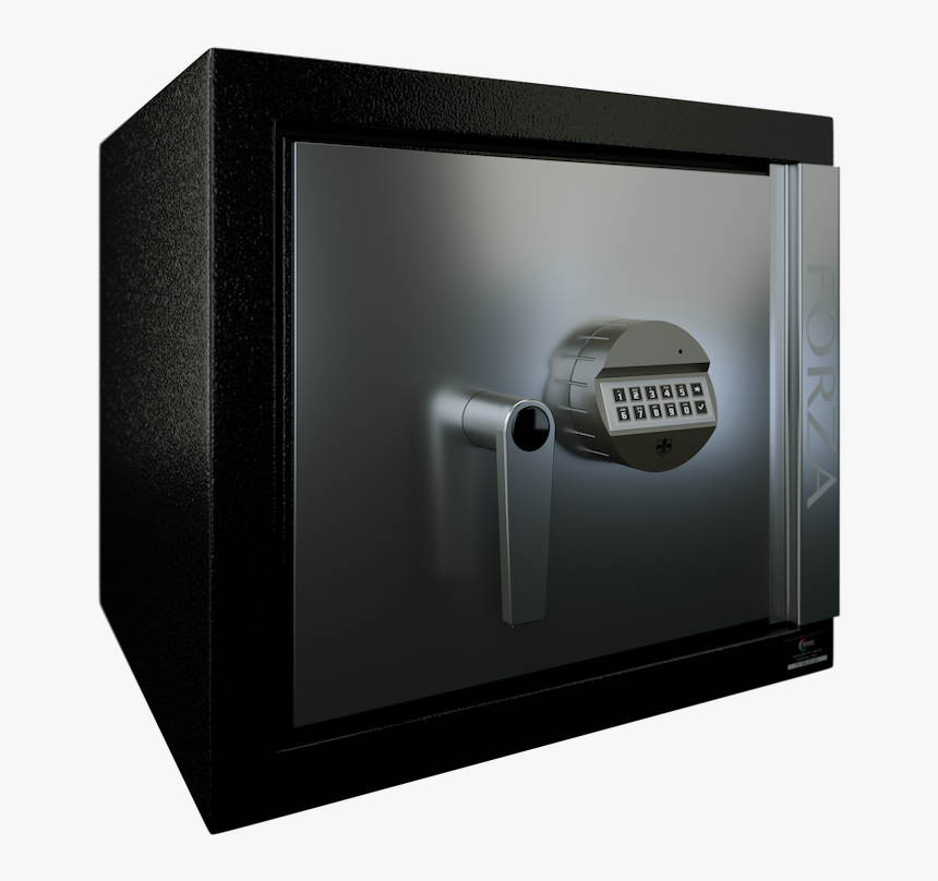 Forza Safe 
 Class Lazyload Lazyload Fade In Featured - Electronics, HD Png Download