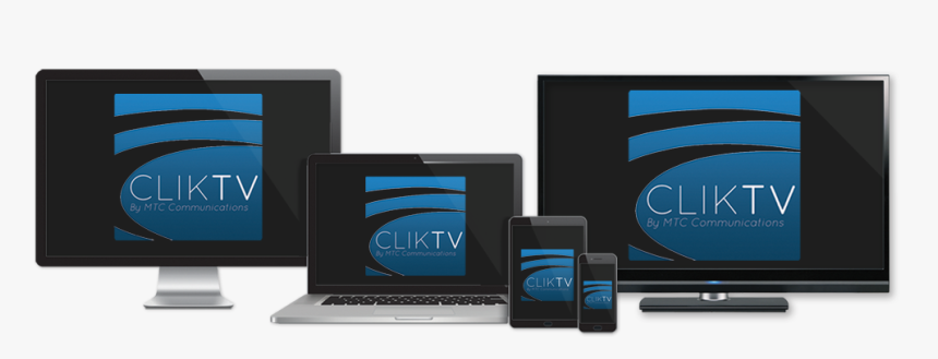 Cliktv Devices - Electronics, HD Png Download