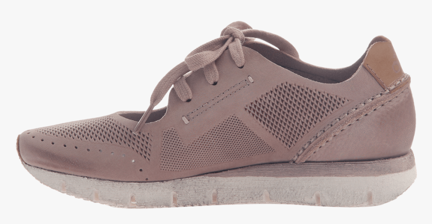 Womens Sneaker Star Dust In Blush Inside 
 Class - Sneakers, HD Png Download