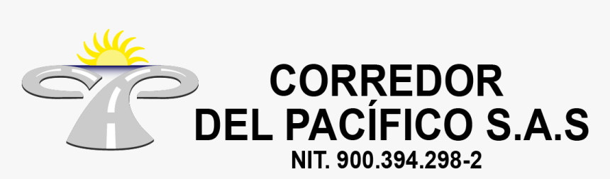 Corredor Del Pacífico - Oval, HD Png Download