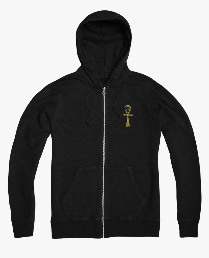 Born Of Osiris - Hoodie, HD Png Download