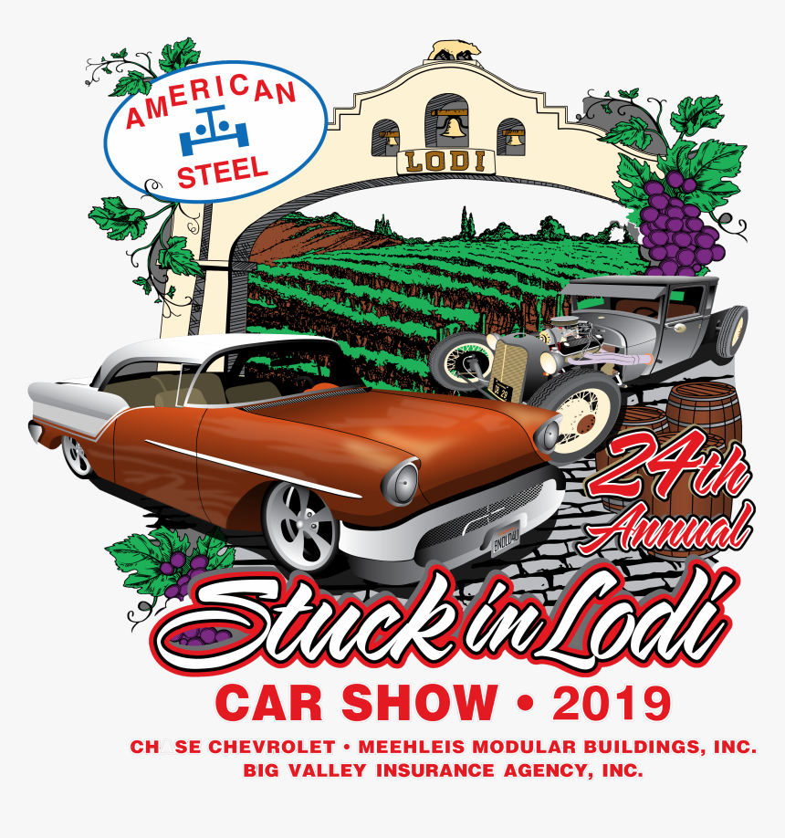 Antique Car, HD Png Download