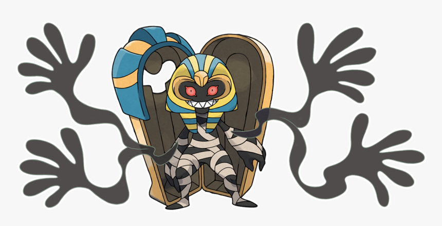 Lets Say Gen 7 Is Out, HD Png Download