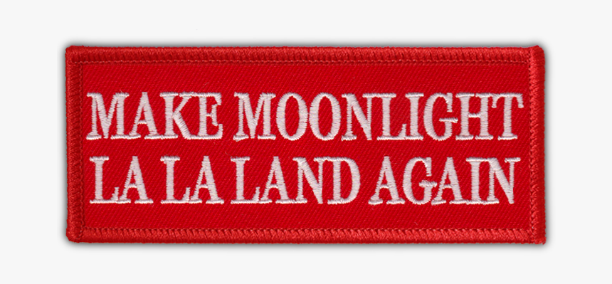 Make Moonlight La La Land Again Patch - Team Ireland Equestrian, HD Png Download