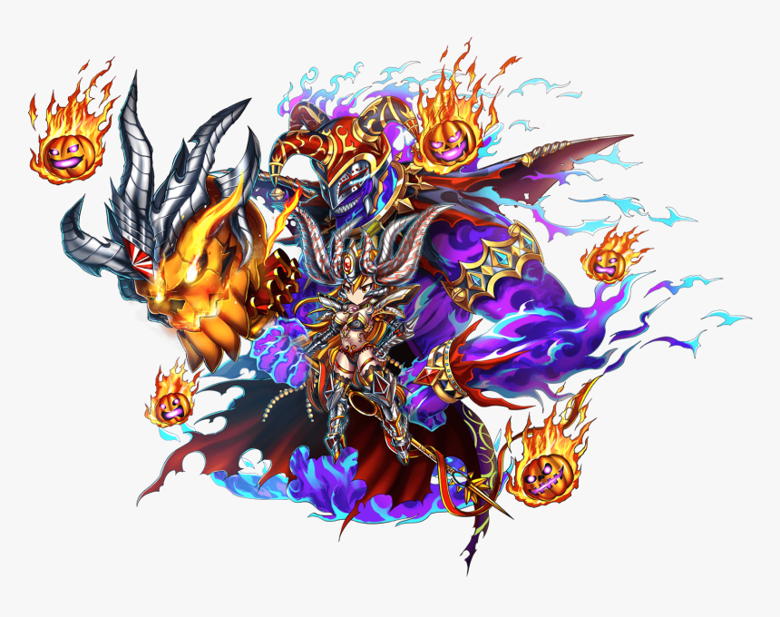 Brave Frontier Guides, Tips And Tricks - Brave Frontier, HD Png Download