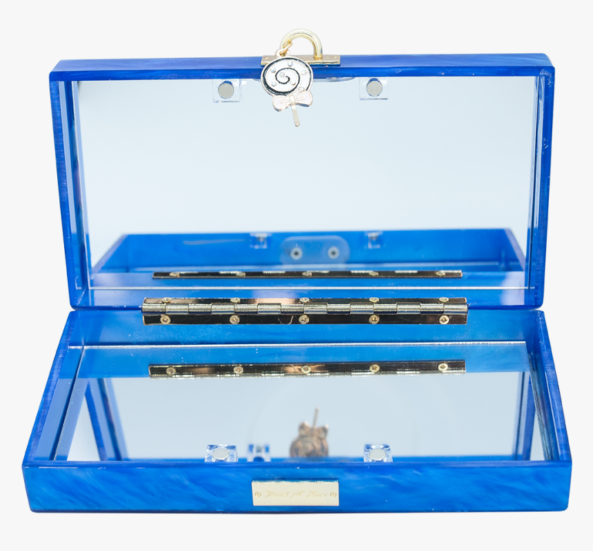 La La Land - Display Case, HD Png Download