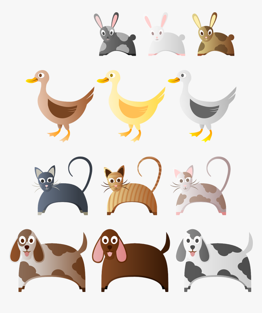 Responsible Dog Ownership, HD Png Download