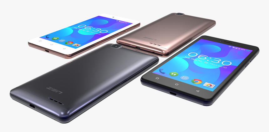 Smartphone, HD Png Download