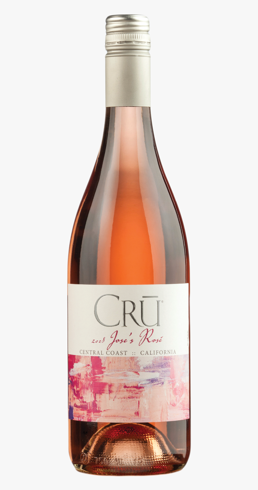Rose Wine Png, Transparent Png