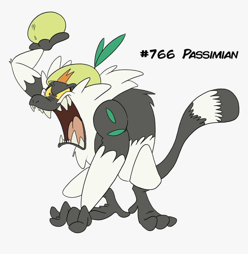 Winter Freak Pokemon, HD Png Download