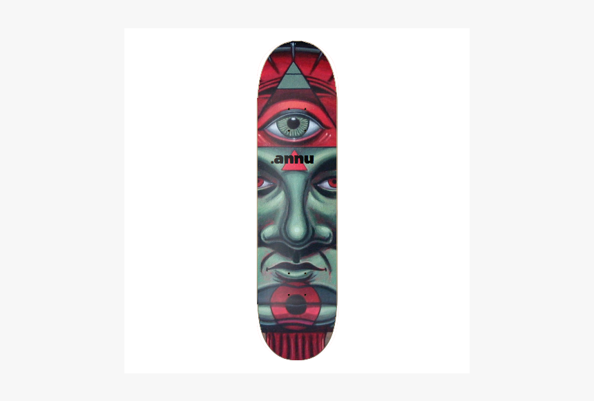 Skateboard Deck, HD Png Download