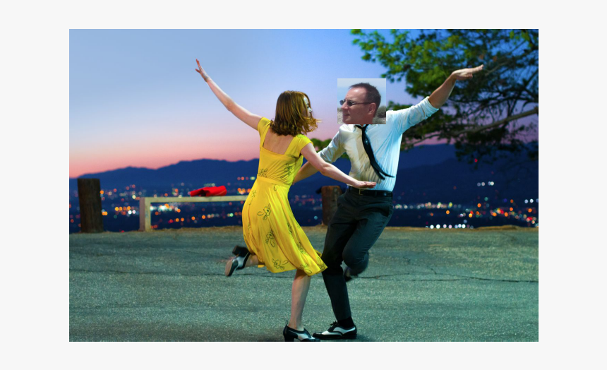 La La Land Pics And Quotes, HD Png Download