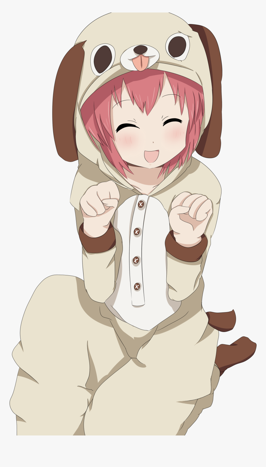 Yuru Yuri Transparent, HD Png Download