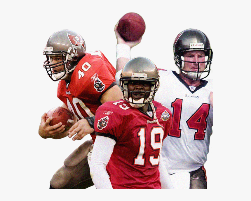 Tampa Bay Buccaneers - Sprint Football, HD Png Download